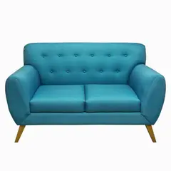 MICA - Sofá Carolina 2 Cuerpos