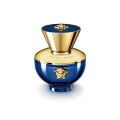 VERSACE - Fragancia Dylan Blue Woman Parfum 50 Ml