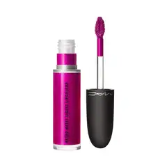 MAC - Retro Matte Liquid Lipcolour / Metallics
