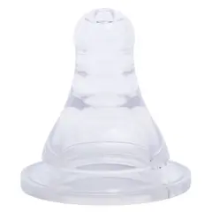 PIGEON - Tetina Peristáltica Boca Standard L - 2 Unidades