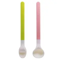 PIGEON - Juego De Cucharas Para Bebé