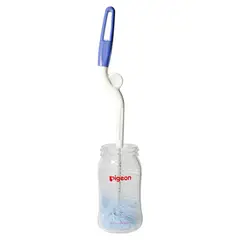 PIGEON - Cepillo de Nylon Giratorio