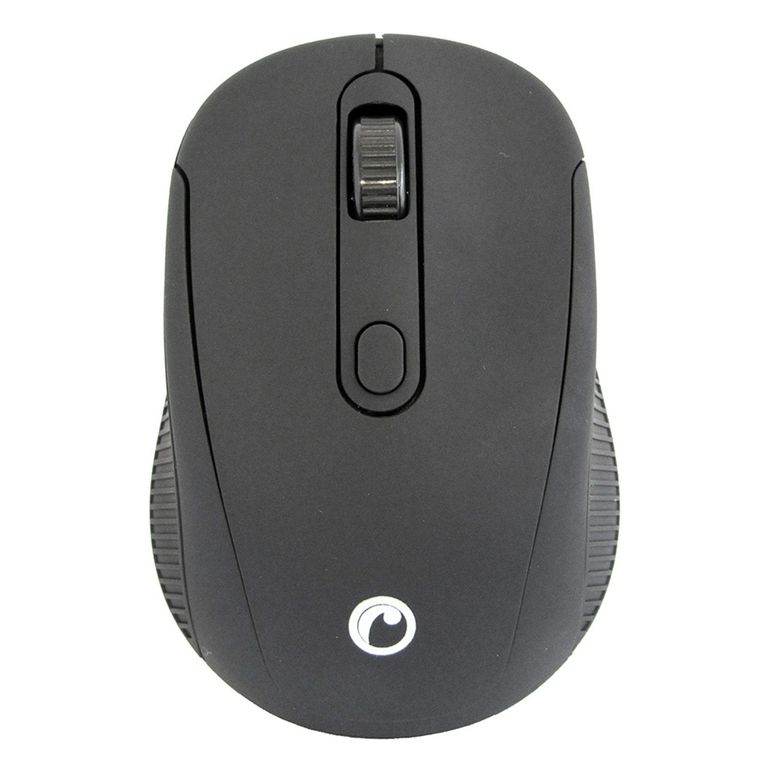 Mouse Inalámbrico 223 Pilas Negro