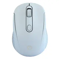 FIDDLER - Mouse Inalámbrico 223 Pilas Gris