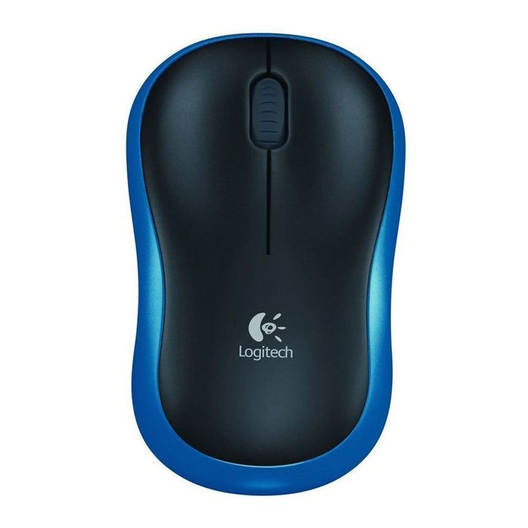 Mouse M185