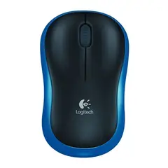 LOGITECH - Mouse M185