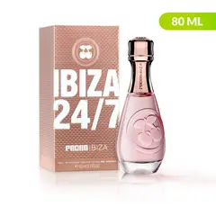 PACHA - Ibiza 24/7 Her Edt 80 ml