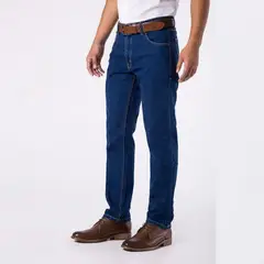 Pionier - Jean Recto Hombre