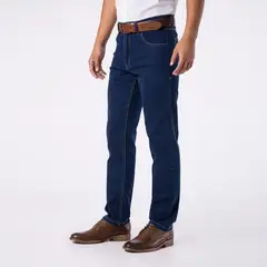 PIONIER - Jean Recto Hombre