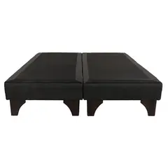 ROSEN - Base Europea Premium Grafito Queen