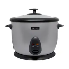 THOMAS - Olla Arrocera 1.8lt con vaporera TH-35P