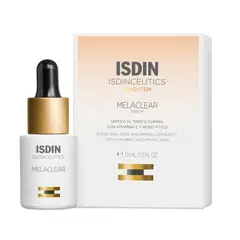 ISDIN - Isdinceutics Melaclear 15ML- Sérum Facial Antimanchas