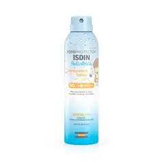 ISDIN - Fotop Pediatrics Transparent Spray Wet Skin