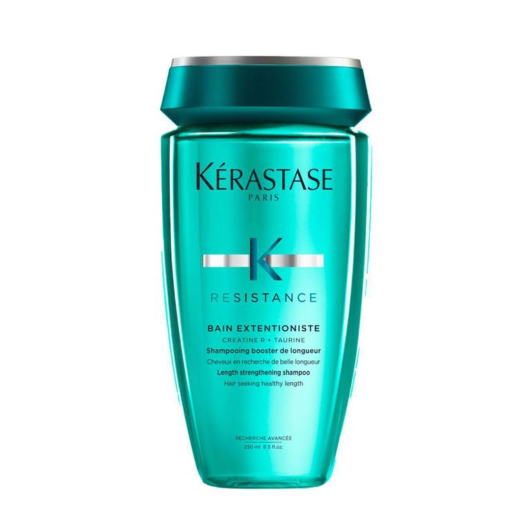 Shampoo Kérastase Résistance Extentioniste cabello largo dañado 250ml
