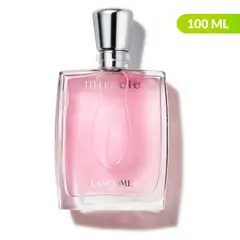 LANCOME - Miracle Eau de Parfum 100 ml Mujer