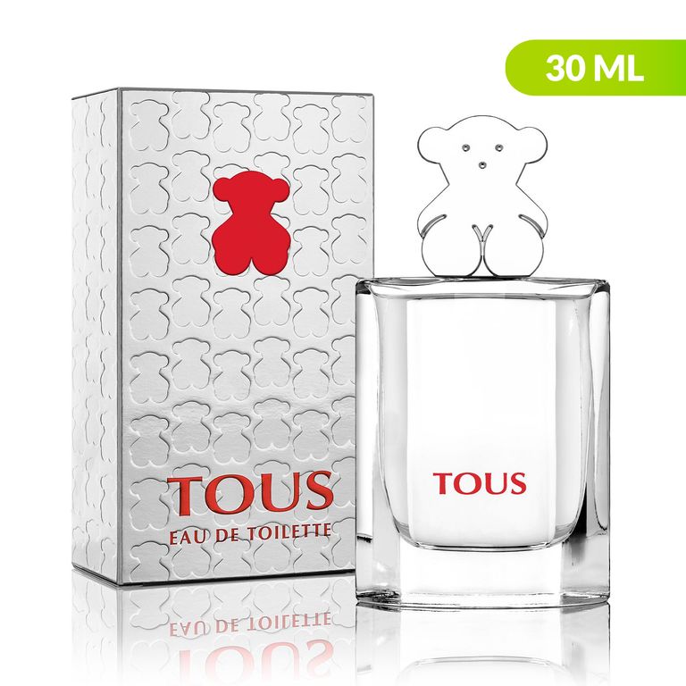 Eau de Toilette 30 ml