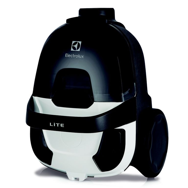 Aspiradora LIT31 1400W sin Bolsa con Filtro HEPA