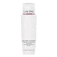 LANCOME - Galatée Confort 400 ml