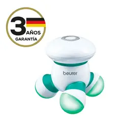 BEURER - Mini masajeador relajante antiestrés