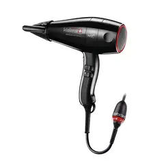 GENERICO - Secadora De Cabello Sxj-7500rc