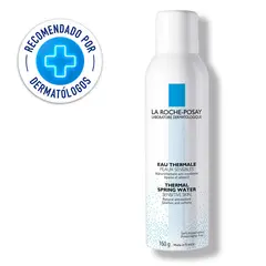 LA ROCHE POSAY - Agua Termal Calmante La Roche-Posay 150ml