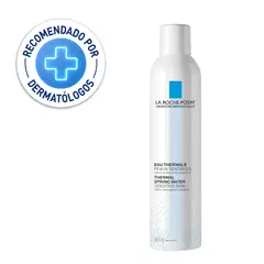 LA ROCHE POSAY - Agua Termal Calmante La Roche-Posay 300ml