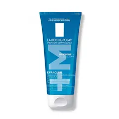 LA ROCHE POSAY - Gel Limpiador Effaclar Pieles Mixtas a Grasas 200ml
