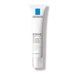 LA ROCHE POSAY - Corrector Anti-imperfecciones Effaclar Duo+ 40ml FPS 30+