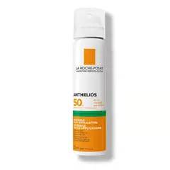 LA ROCHE POSAY - Protector Solar Anthelios Bruma Rostro FPS 50 75ml