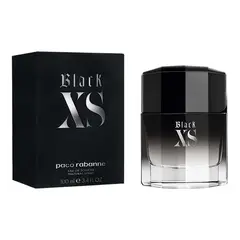 RABANNE - Black XS EDT 100 ml Paco Hombre