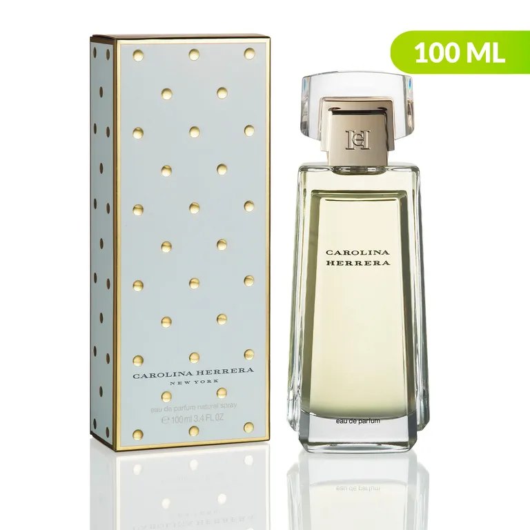 EDP 100 ml Mujer