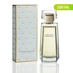 CAROLINA HERRERA - EDP 100 ml