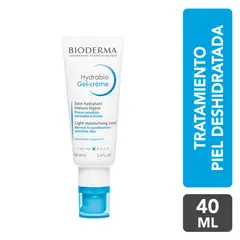 BIODERMA - Hydrabio Gel Crema 40 Ml.