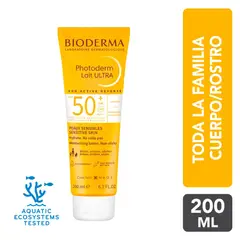 BIODERMA - Photoderm Max Lait Spf100 100ml.
