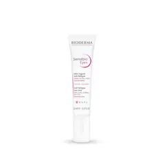 BIODERMA - Sensibio Contorno De Ojos 15ml.