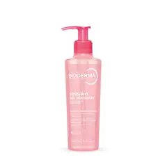BIODERMA - Sensibio Gel Moussant 200ml