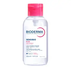 BIODERMA - Agua micelar Sensibio H2o Pp Inversee 500ml