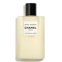 CHANEL - Paris - Biarritz Les Eaux De – Leche Para El Cuerpo