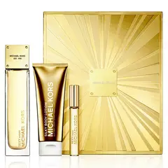 MICHAEL KORS - Set Sexy Amber Holiday