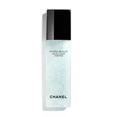 CHANEL - HYDRA BEAUTY MICRO LIQUID ESSENCE Hidratante Energizante Unificador
