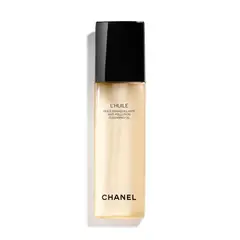 CHANEL - L'HUILE Aceite Desmaquillante Antipolución