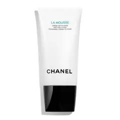 CHANEL - Demaquillante Mousse 150 ml