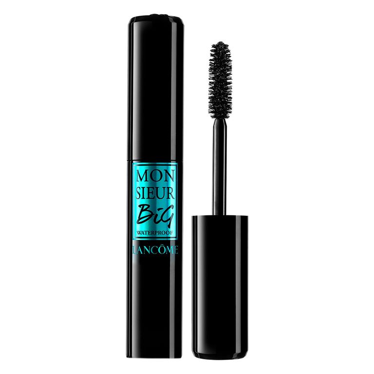 Máscara de Pestañas Monsieur Big Mascara Waterproof 01