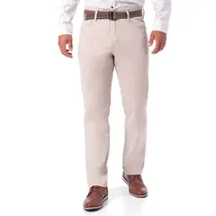 PIONIER - Pantalon Recto Hombre