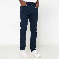 PIONIER - Pantalon Recto Hombre