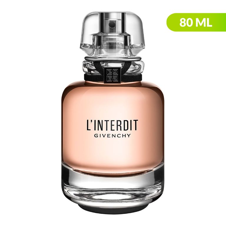 L'Interdit Eau De Parfum
