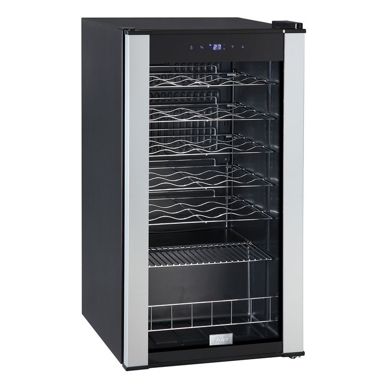 Cava de Vino 28 Botellas OSPWCC2800B.