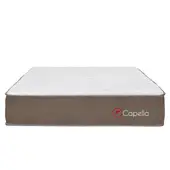 Colchón Capella Super Side 1.5 Plazas