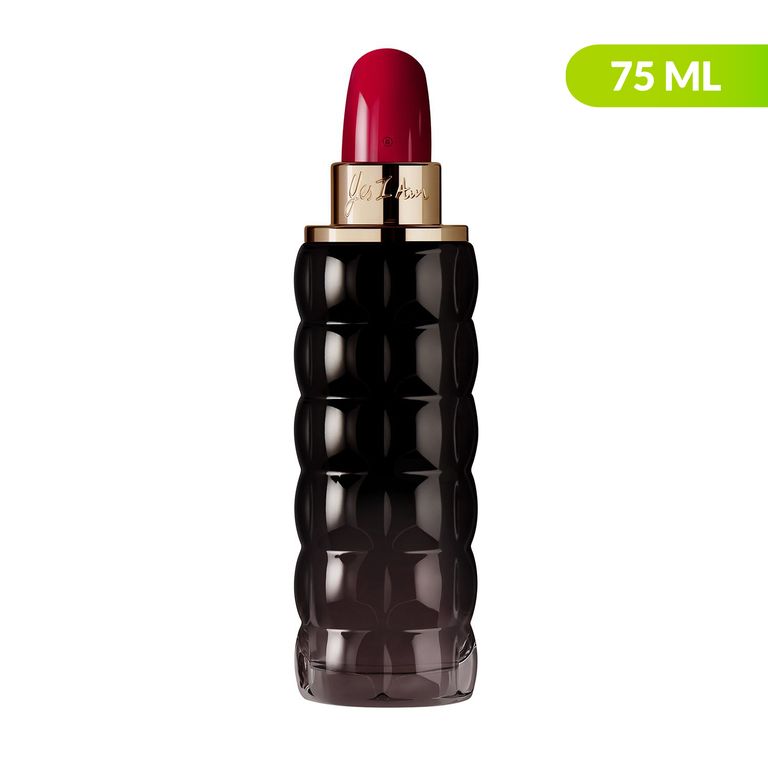 Fragancia Yes I am Mujer de