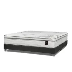 ROSEN - Cama Box Tarima Art 4 King